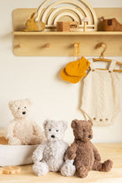 Jnr Benny the Bear - Nana Huchy