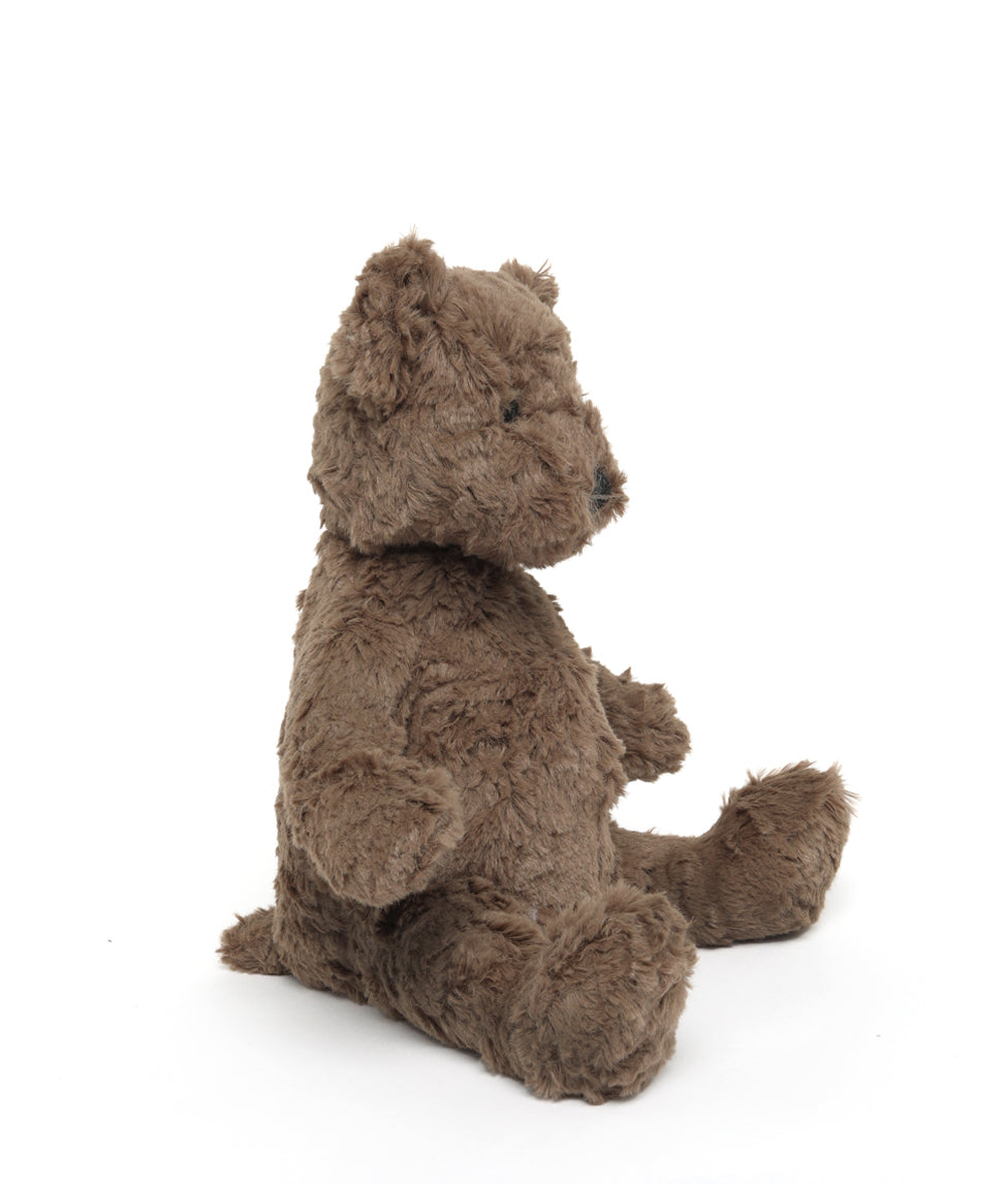 Jnr Benny the Bear - Nana Huchy