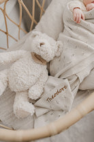 Jnr Freddy the Teddy Cream - Nana Huchy