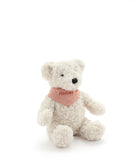 Jnr Freddy the Teddy Cream - Nana Huchy