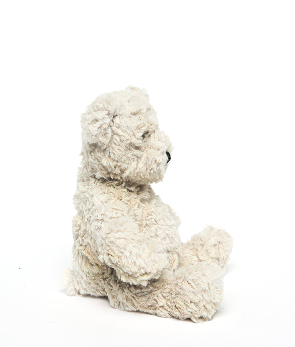 Jnr Freddy the Teddy Cream - Nana Huchy