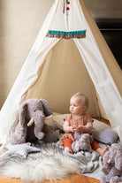 Jumbo Jimmy the Elephant - Nana Huchy