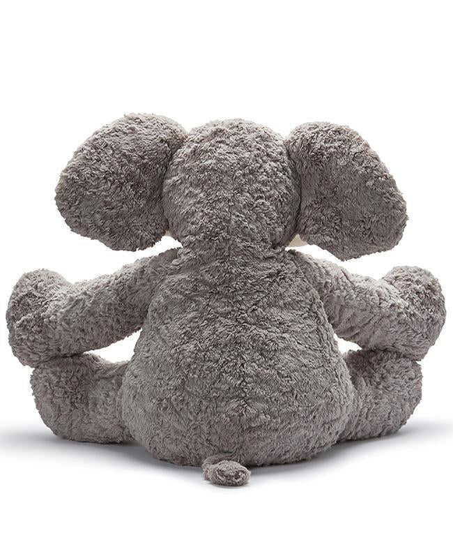 Jumbo Jimmy the Elephant - Nana Huchy