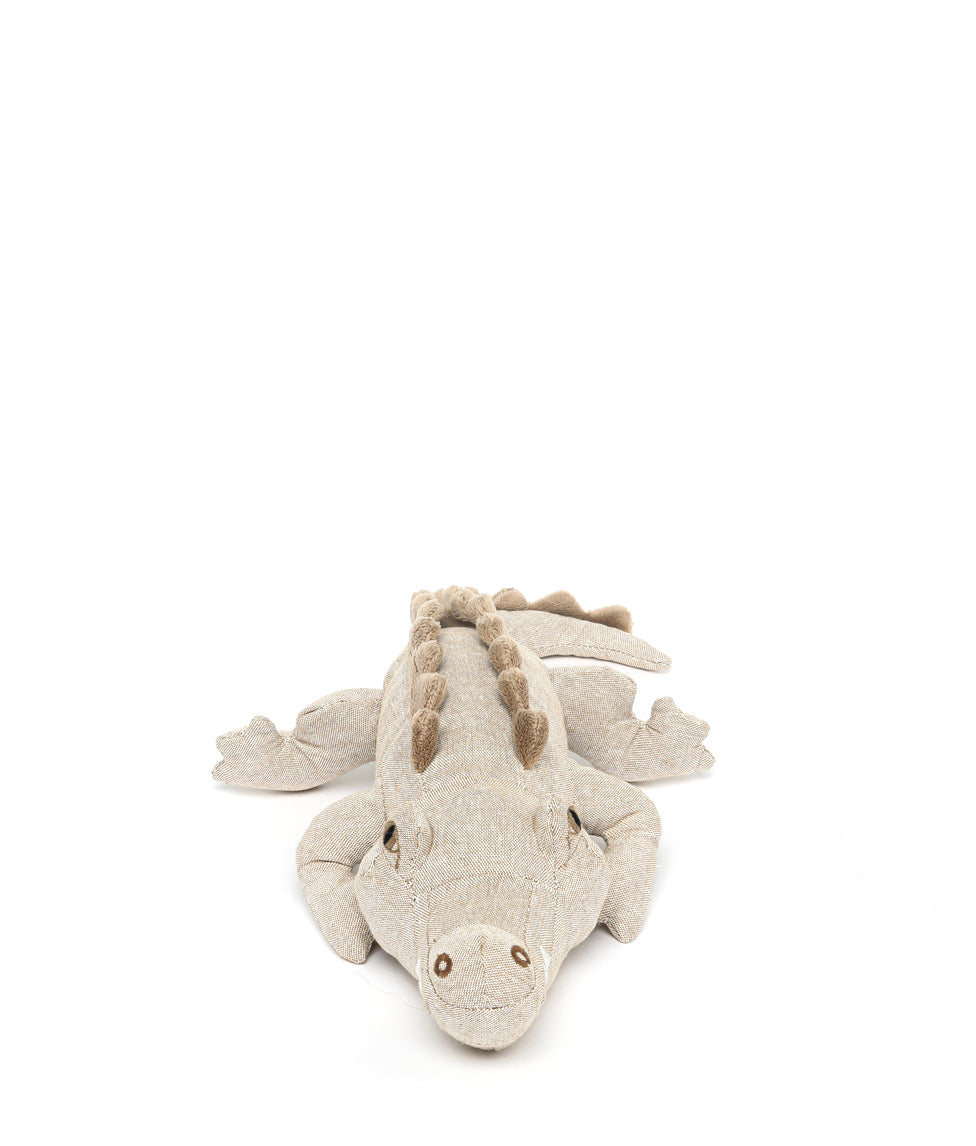 Karen the Crocodile - Nana Huchy