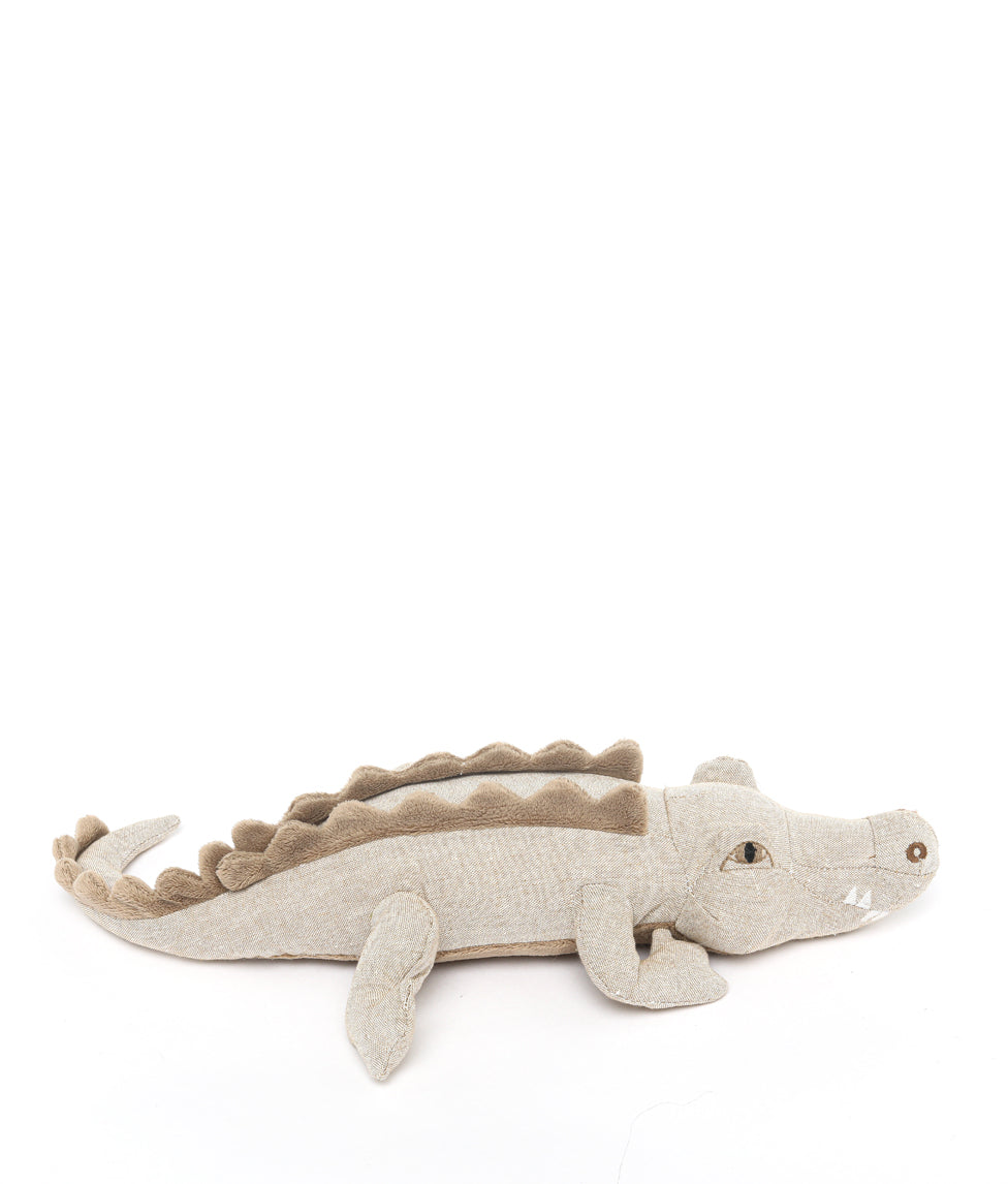 Karen the Crocodile - Nana Huchy