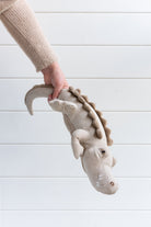 Karen the Crocodile - Nana Huchy