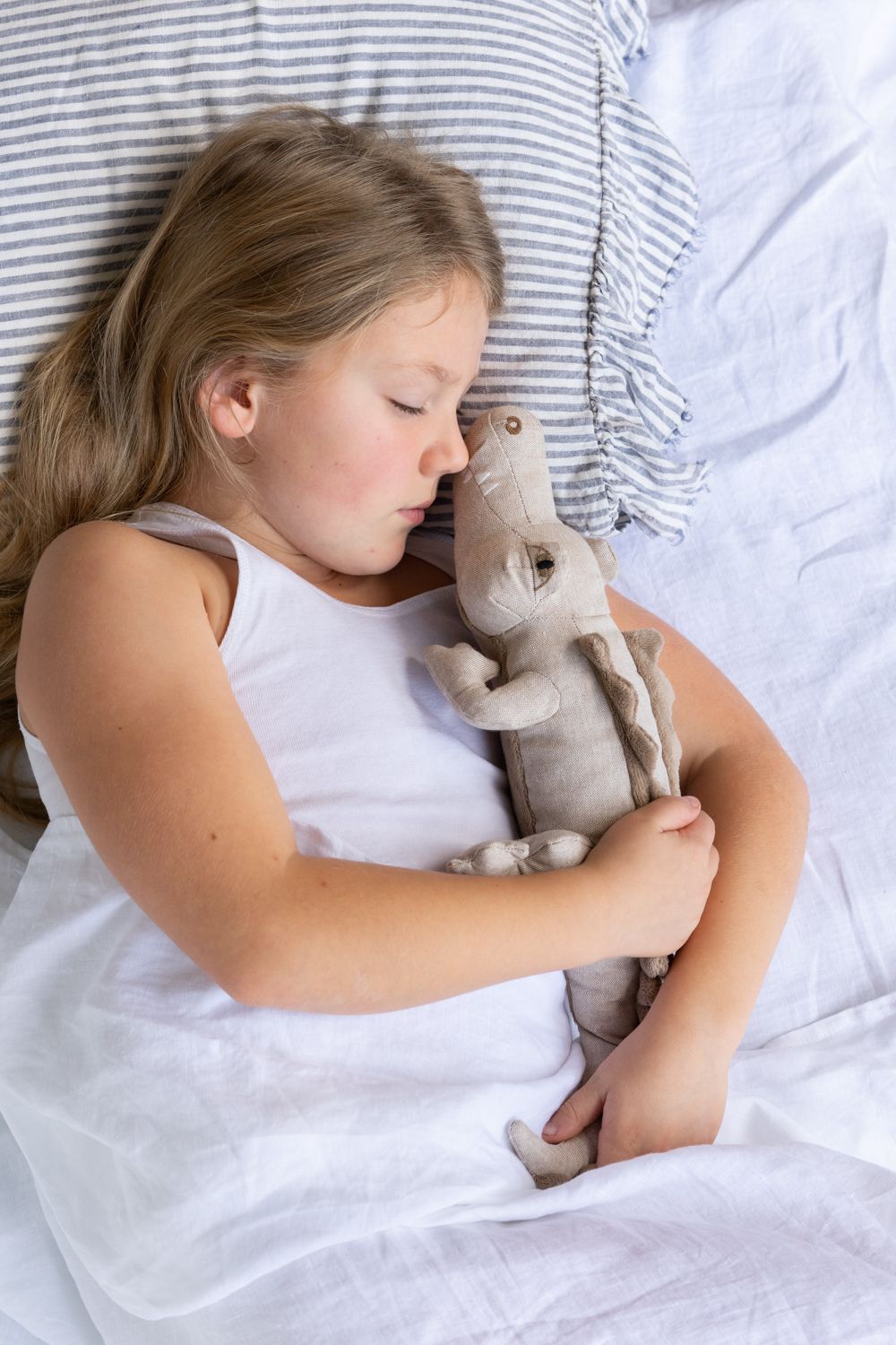 Karen the Crocodile - Nana Huchy