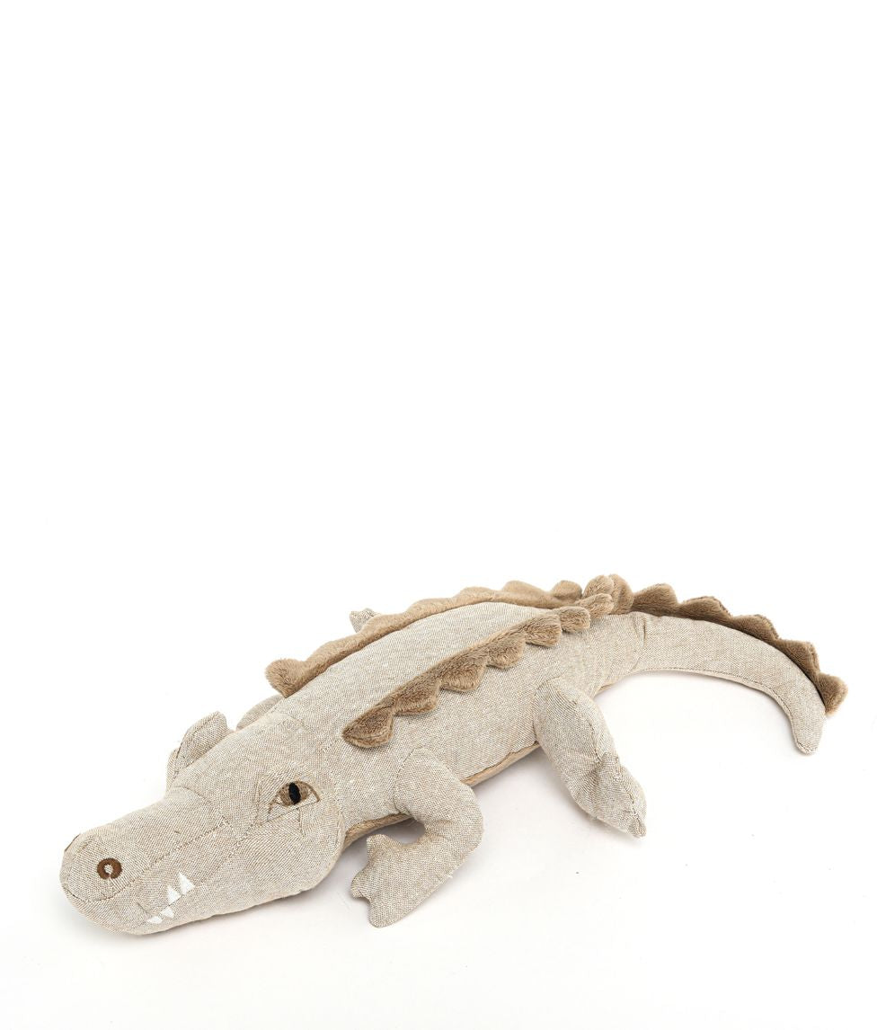 Karen the Crocodile - Nana Huchy