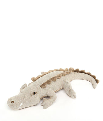 Karen the Crocodile - Nana Huchy