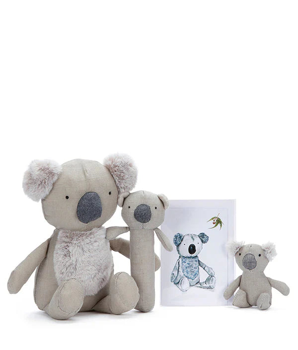 Keith Koala Collection - Nana Huchy