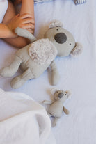 Keith Koala & Mini Rattle - Nana Huchy