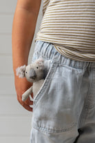 Keith Koala & Mini Rattle - Nana Huchy