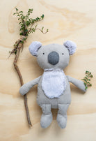 Keith the Koala - Nana Huchy