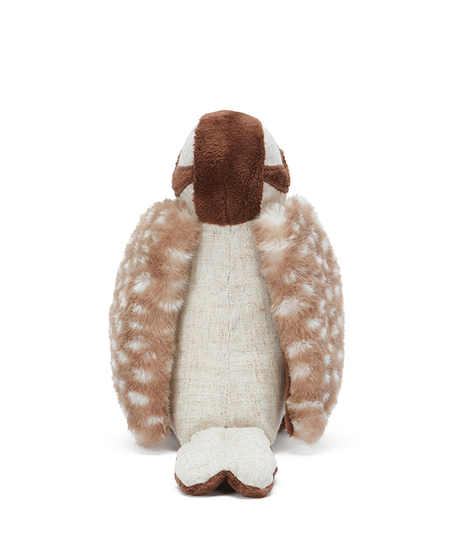 Ken the Kookaburra - Nana Huchy