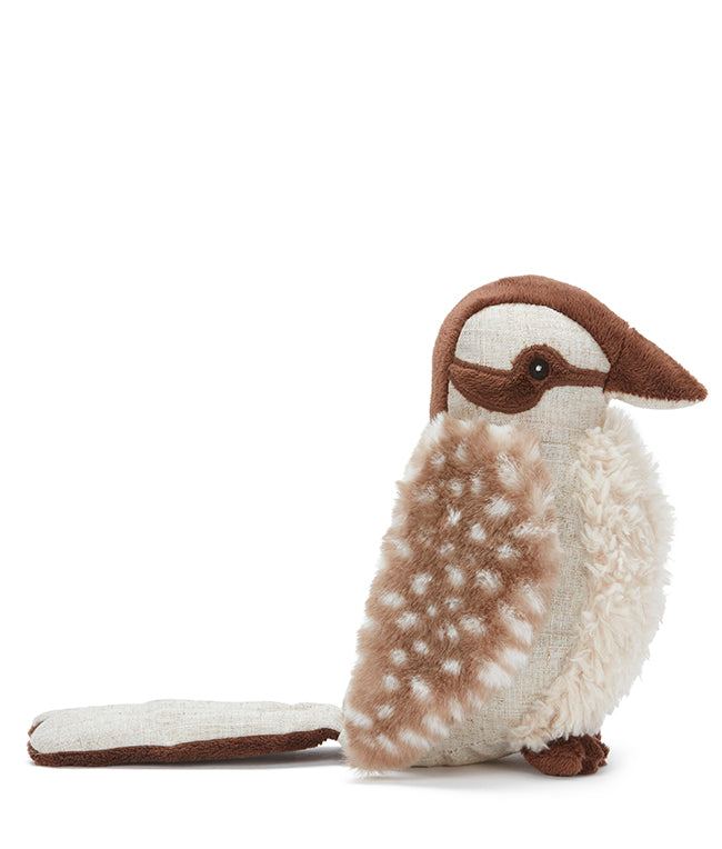 Ken the Kookaburra - Nana Huchy