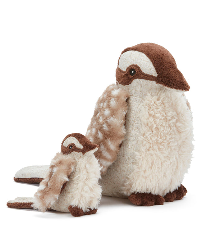 Ken the Kookaburra Set - Nana Huchy