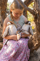 Ken the Kookaburra Set - Nana Huchy