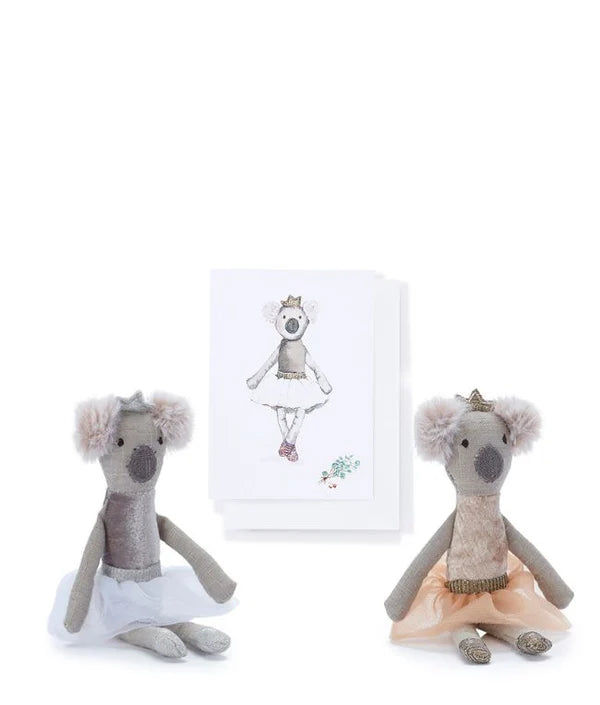 Kimmy Koala Gift Pack - Nana Huchy