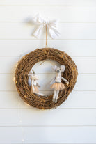 Kimmy Koala - Peach - Nana Huchy