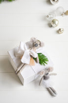 Kimmy Koala - White - Nana Huchy