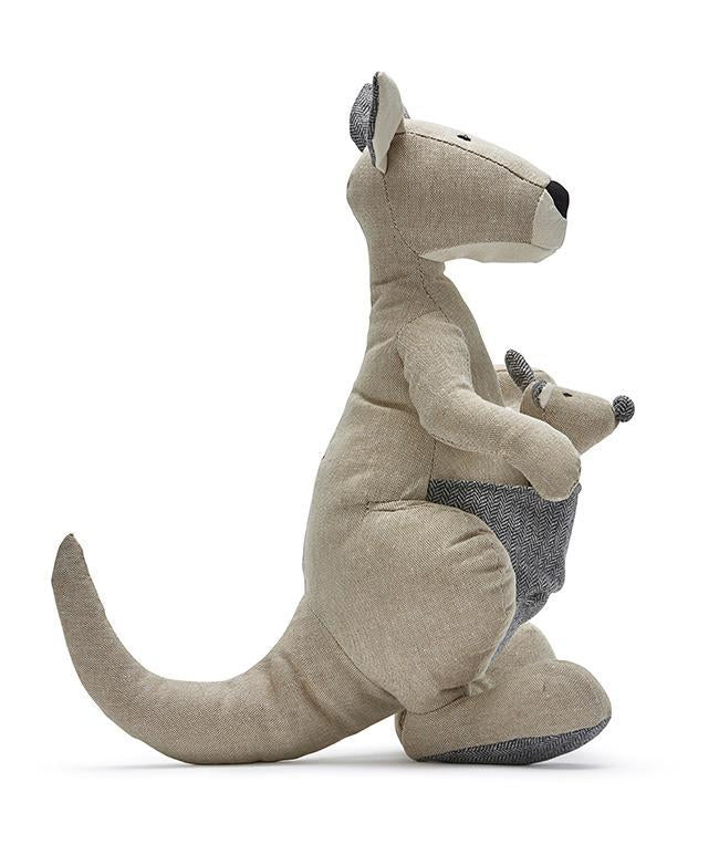 Kylie the Kangaroo - Nana Huchy