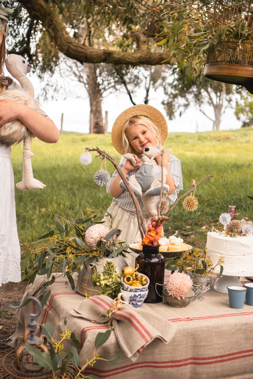 Kylie the Kangaroo - Nana Huchy