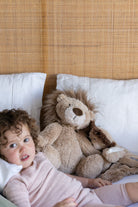 Lewis the Lion - Nana Huchy