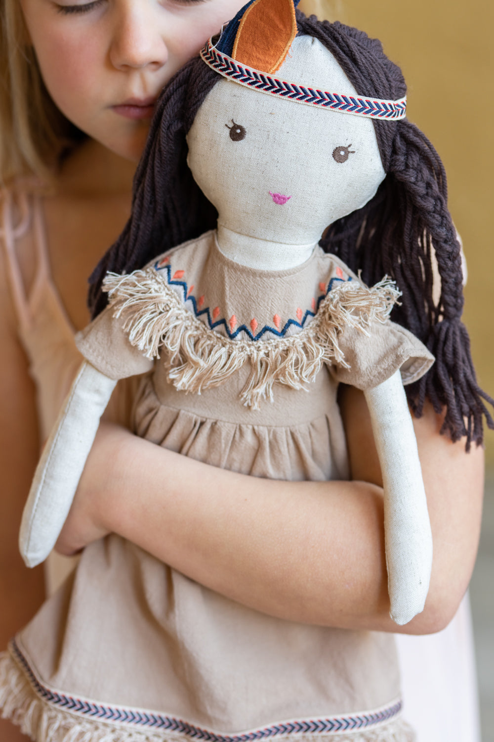 Mama India - Lge - Nana Huchy