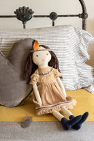 Mama India-Lge - Nana Huchy