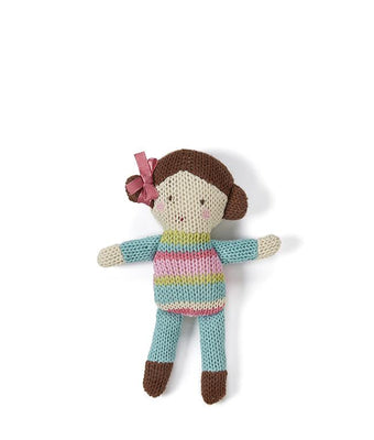 Mama Rattle - Nana Huchy