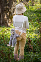 Mani the Monkey - Nana Huchy