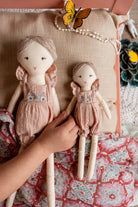 Maple & Bluebell Doll Bundle - Nana Huchy