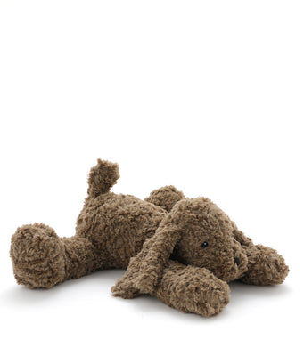 Max the Dog - Brown - NanaHuchy
