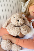 Max the Dog - Nana Huchy