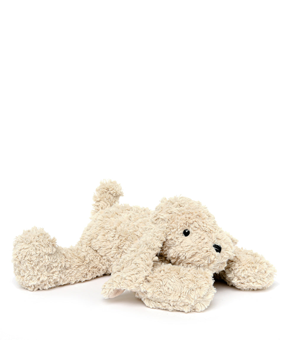 Max the Dog - Nana Huchy