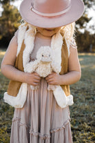 Mini Bill Rattle - Nana Huchy