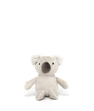 Mini Caz the Cuddly Koala Rattle - Nana Huchy