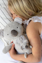 Mini Caz the Cuddly Koala Rattle - Nana Huchy