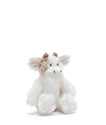 Mini Clover the Cow Rattle - Nana Huchy