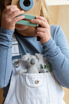 Mini Keith Koala Rattle - Nana Huchy