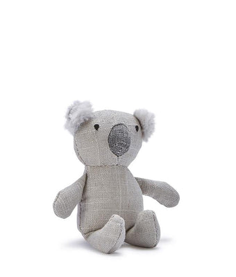 Mini Keith Koala Rattle - Nana Huchy