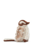 Mini Ken Kookaburra Rattle - Nana Huchy