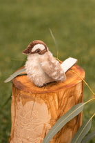 Mini Ken Kookaburra Rattle - Nana Huchy