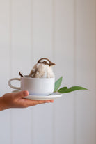 Mini Ken Kookaburra Rattle - Nana Huchy