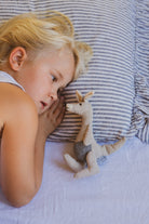 Mini Kylie Kangaroo Rattle - Nana Huchy