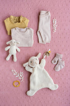 Mini Sophie the Sheep Rattle - Nana Huchy