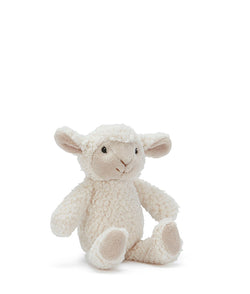 NanaHuchy - Mini Sophie the Sheep Rattle