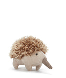 Mini Spike the Echidna Rattle - Nana Huchy