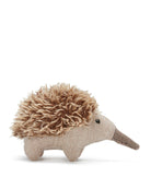 Mini Spike the Echidna Rattle - Nana Huchy