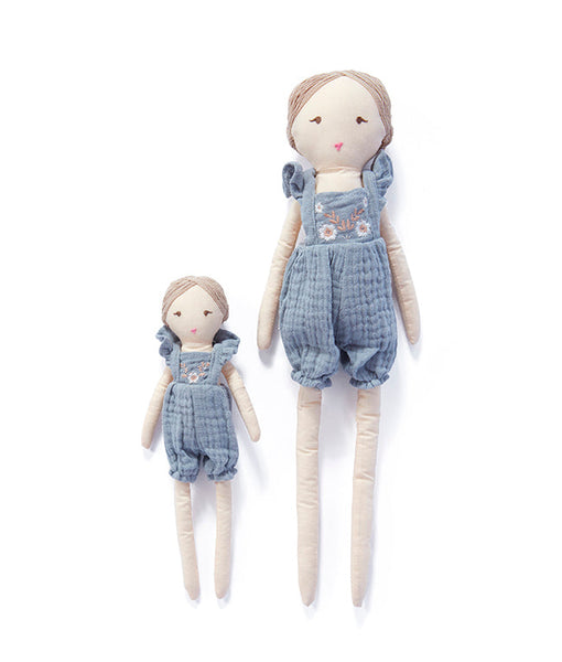 Miss Bluebell Doll Set - Nana Huchy